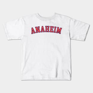 Anaheim Kids T-Shirt